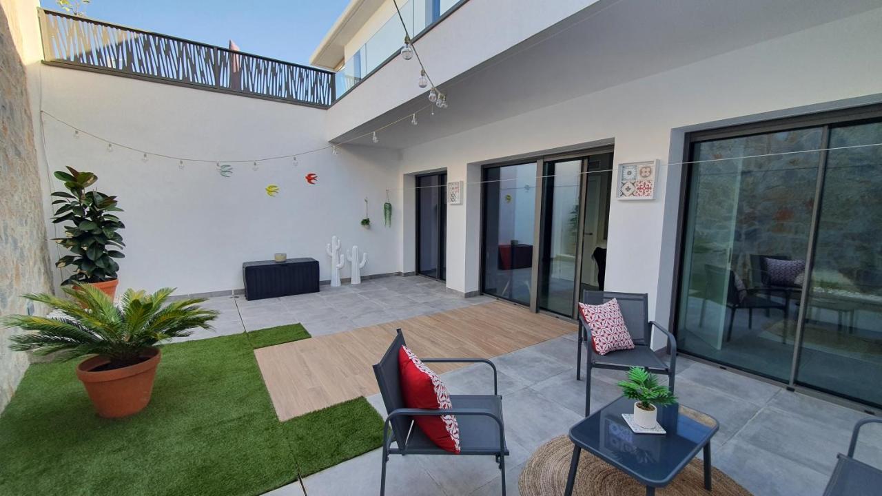 Pool & Snooker Villa Finestrat Dış mekan fotoğraf