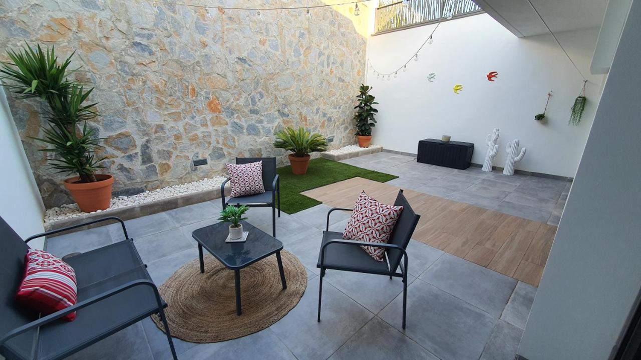 Pool & Snooker Villa Finestrat Dış mekan fotoğraf