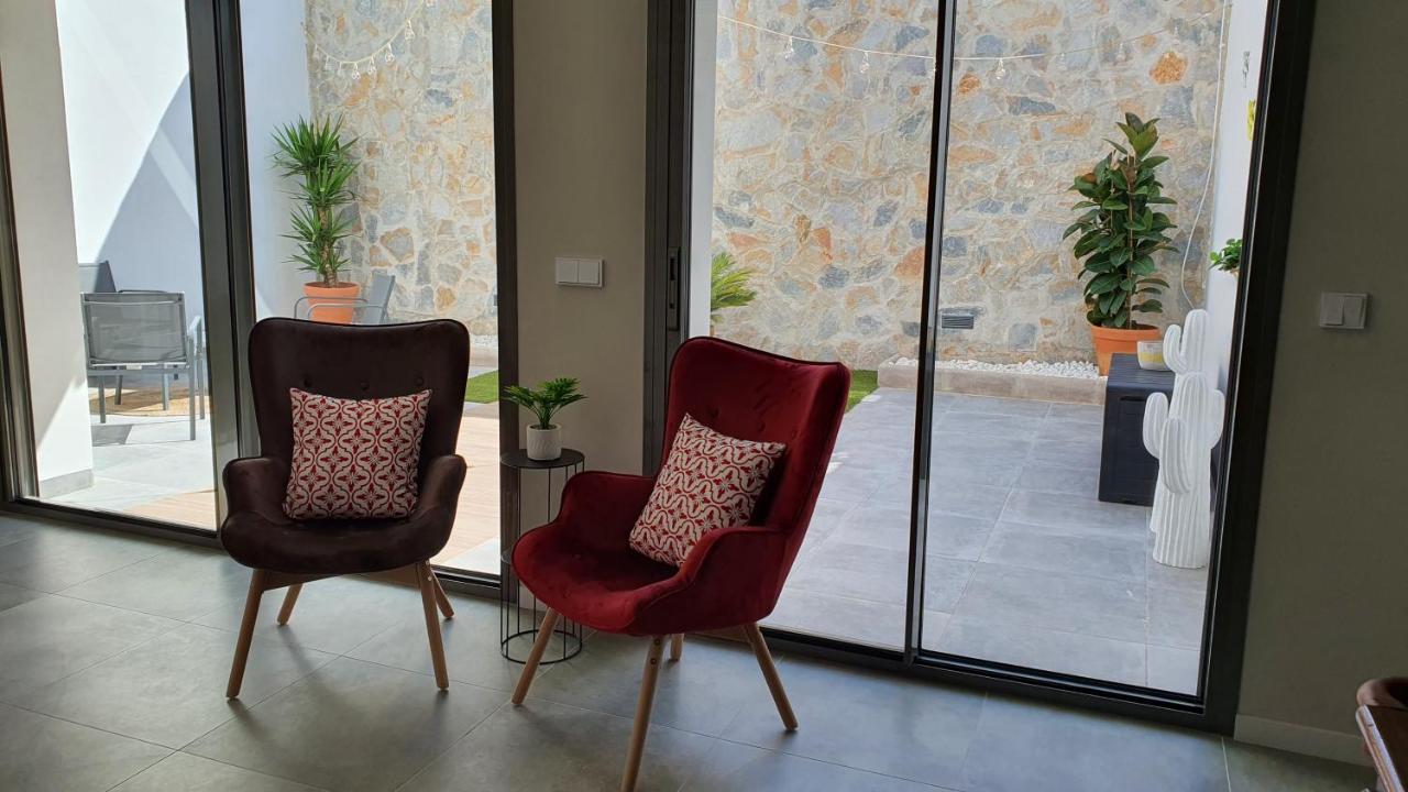 Pool & Snooker Villa Finestrat Dış mekan fotoğraf