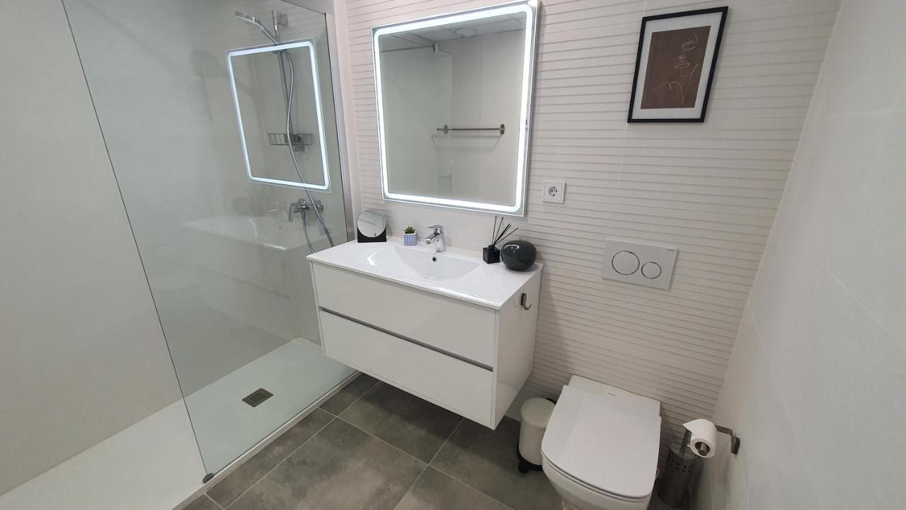 Pool & Snooker Villa Finestrat Dış mekan fotoğraf