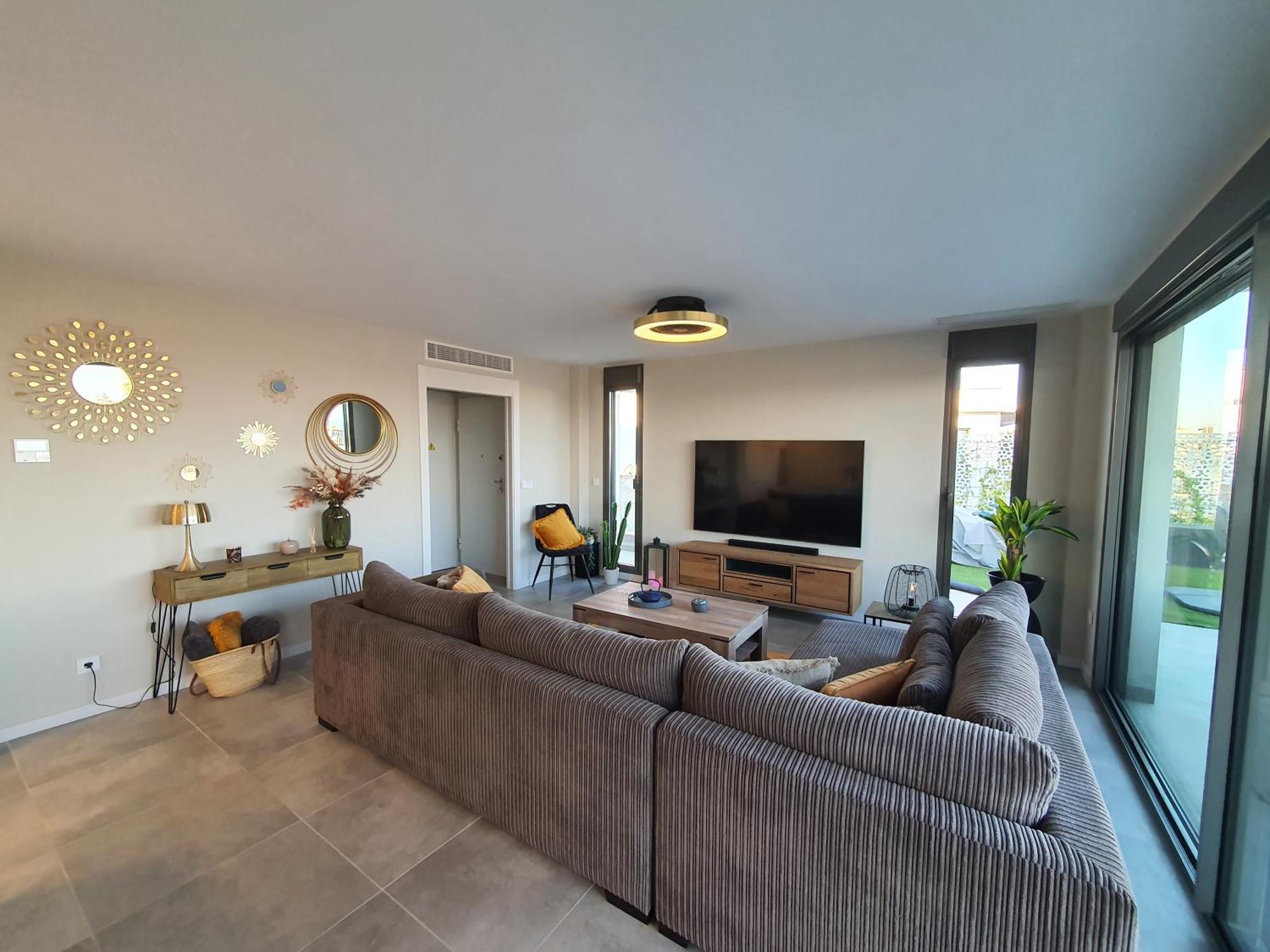 Pool & Snooker Villa Finestrat Dış mekan fotoğraf