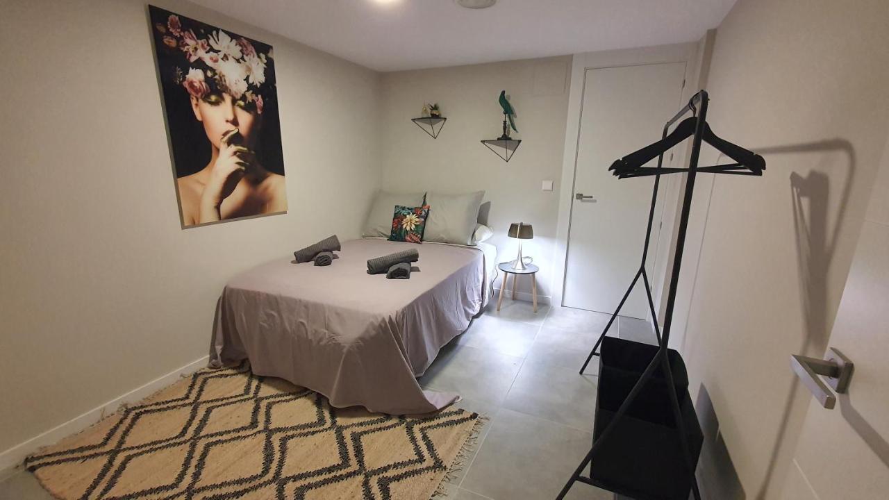 Pool & Snooker Villa Finestrat Dış mekan fotoğraf